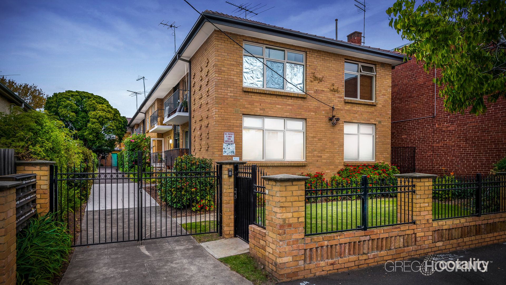 2/59 Carlisle St, St Kilda, VIC 3182