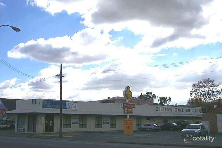 265 Great Eastern Hwy, Midland, WA 6056