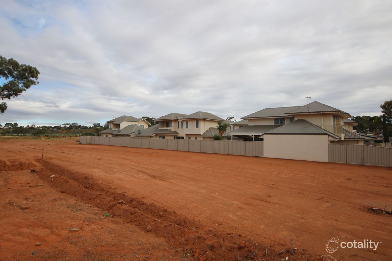 6 Mccarthy St, Port Augusta West, SA 5700