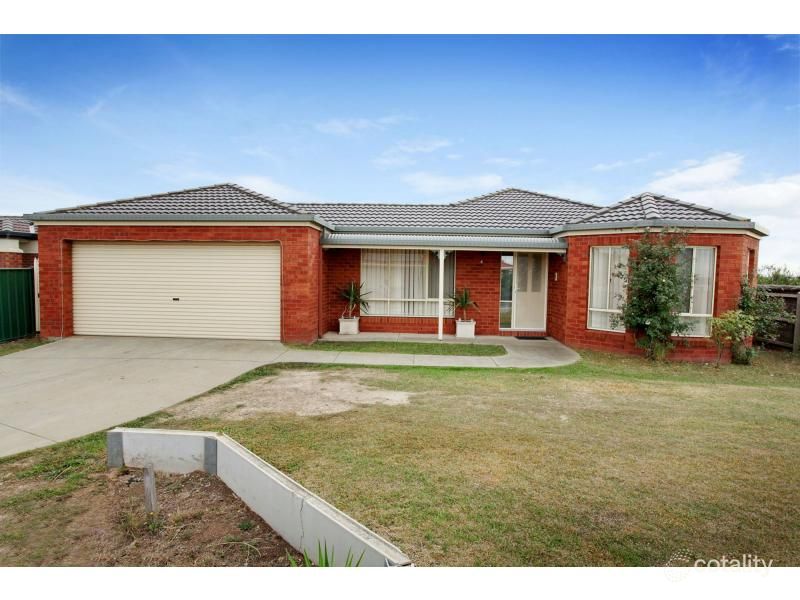 4 Taurima Ct, Burnside, VIC 3023