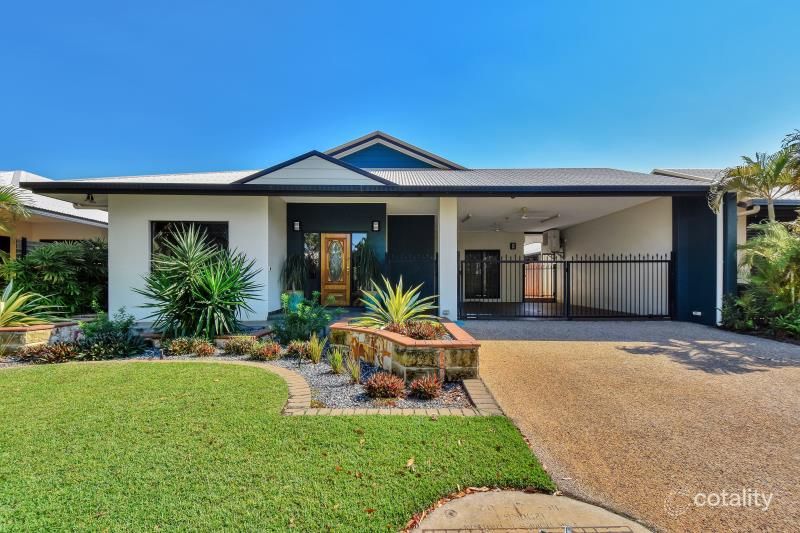 17 Latrobe St, Bayview, NT 0820