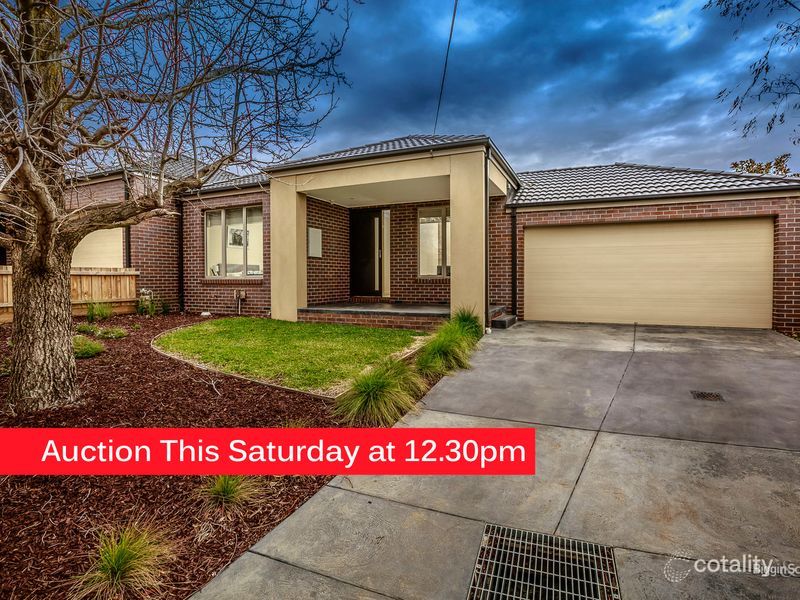 30 Haering Rd, Boronia, VIC 3155