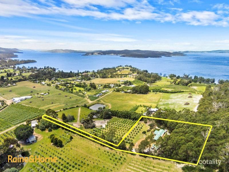 99 Thomas Rd, Woodbridge, TAS 7162