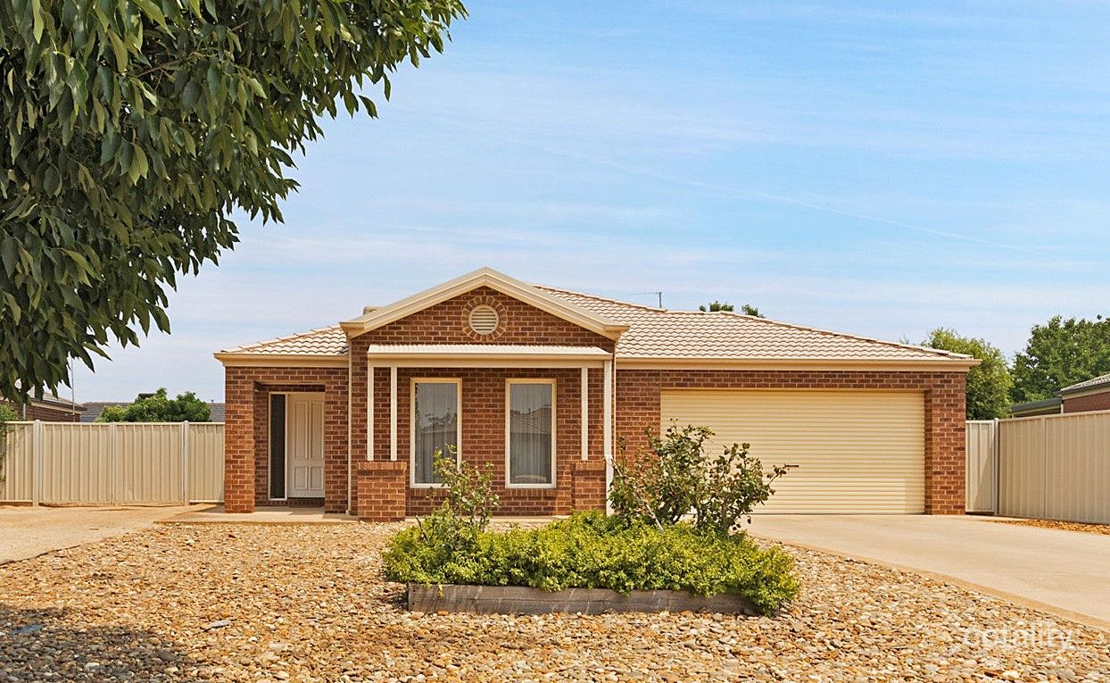 8 Skye Ave, Moama, NSW 2731