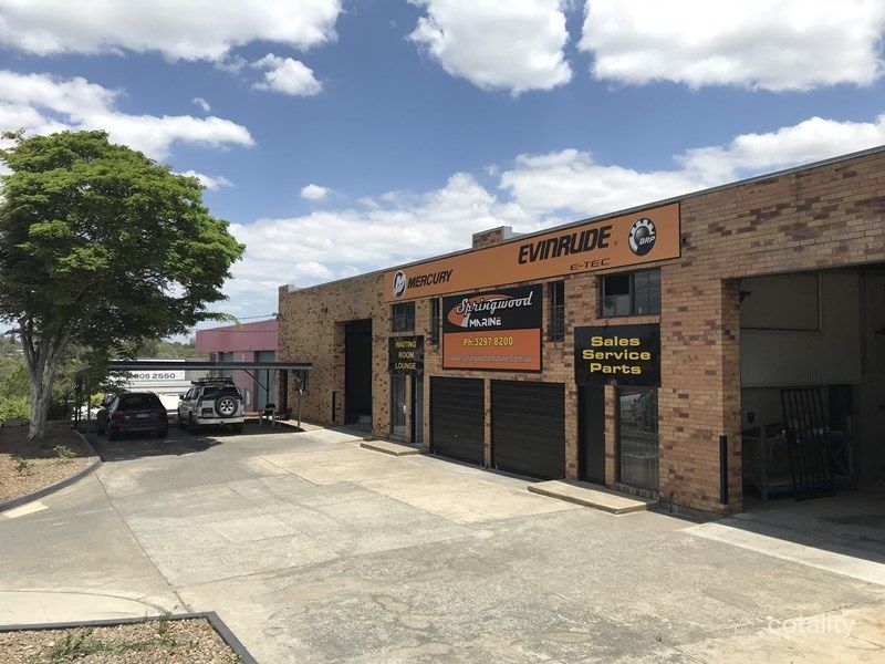 3 Carlyle St, Slacks Creek, QLD 4127