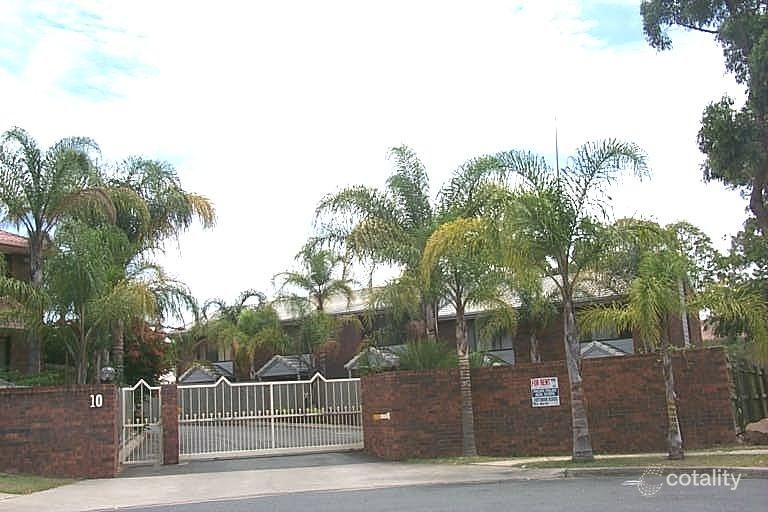 22/10 Damalis St, Woodridge, QLD 4114