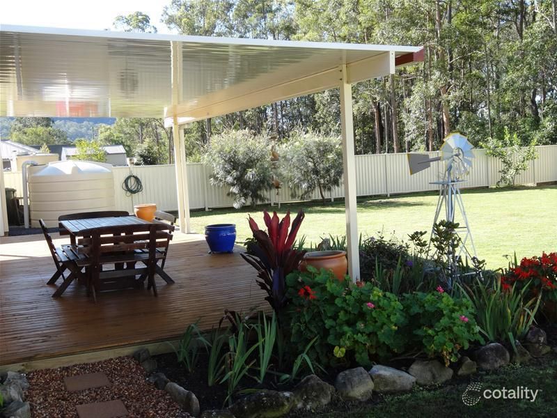 1 Lilli Ct, Glenreagh, NSW 2450