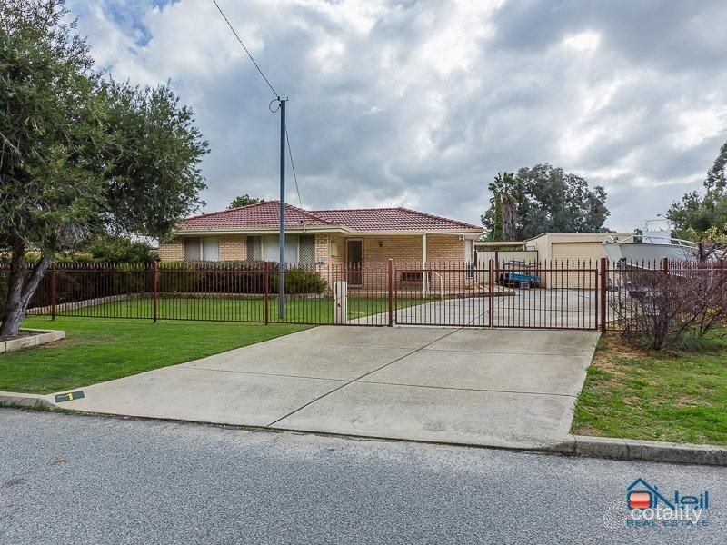 1 Price Ct, Brookdale, WA 6112