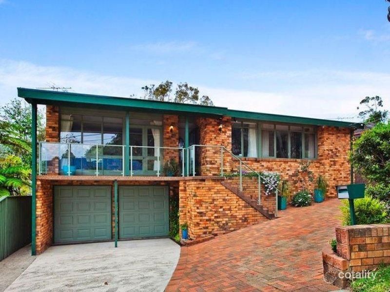 34 Ambleside St, Wheeler Heights, NSW 2097