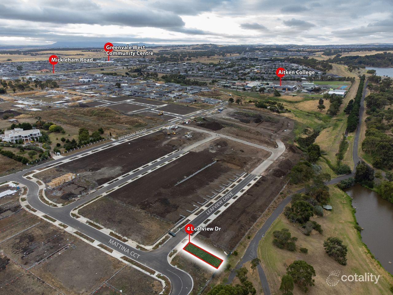 4 Leafview Dr, Greenvale, VIC 3059