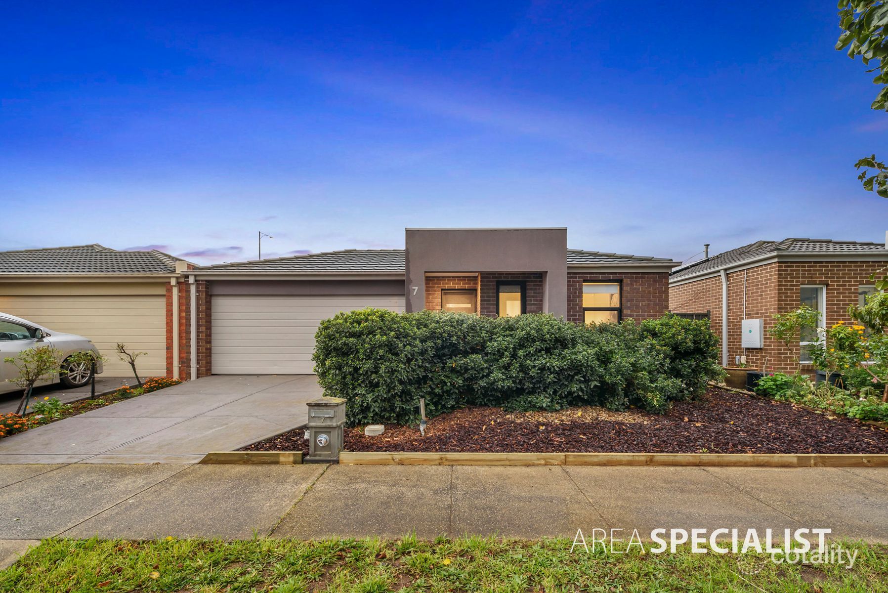 7 Morgan Cres, Werribee, VIC 3030