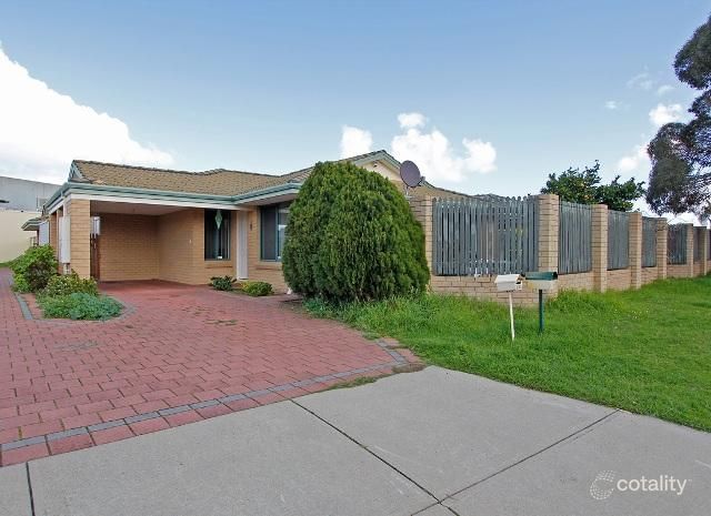 1/25 James St, Cannington, WA 6107