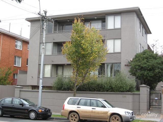 17/508 Glenferrie Rd, Hawthorn, VIC 3122