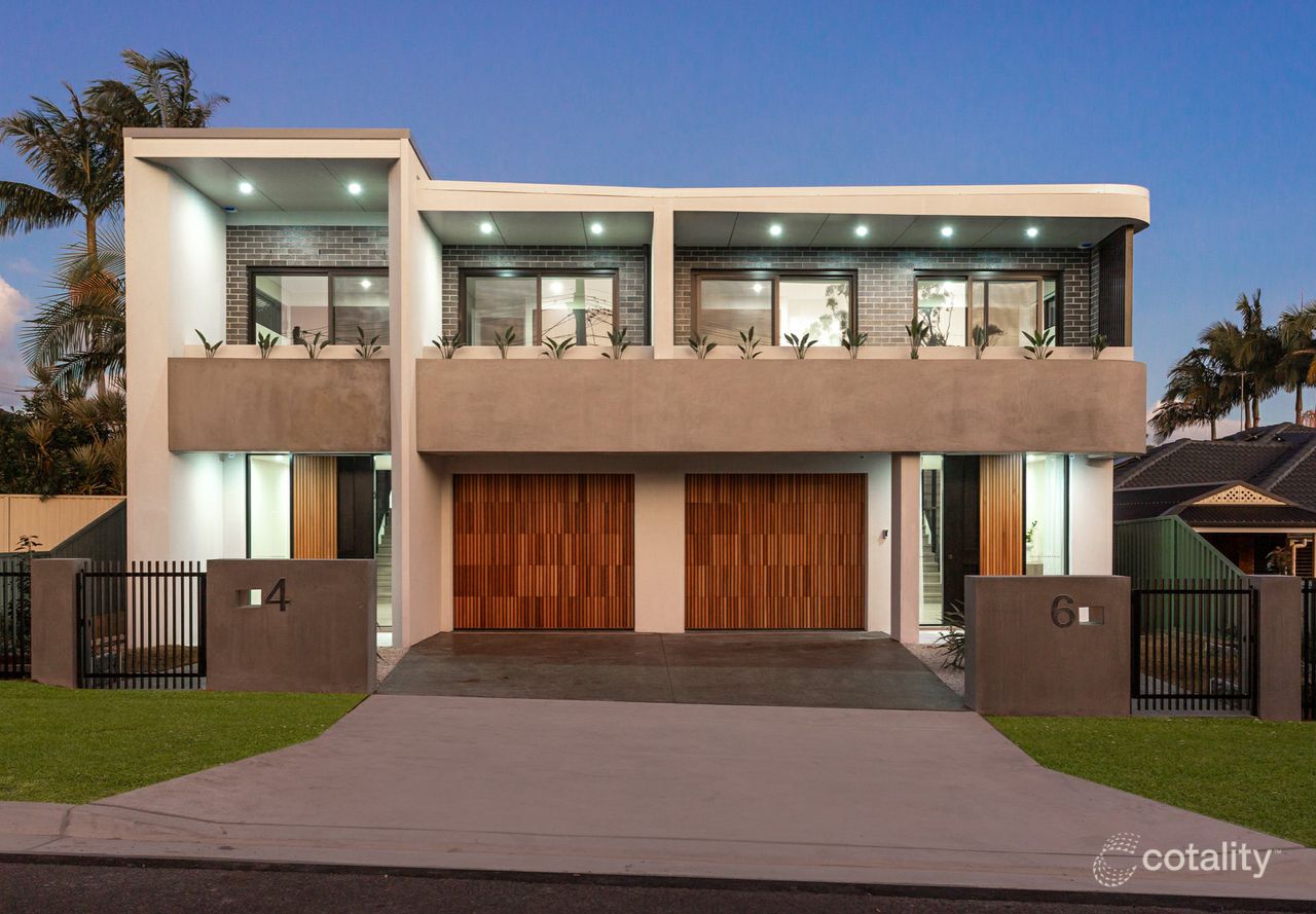 6 Riverside Ave, Picnic Point, NSW 2213