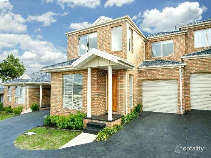 4/5 Sunray Ct, Donvale, VIC 3111
