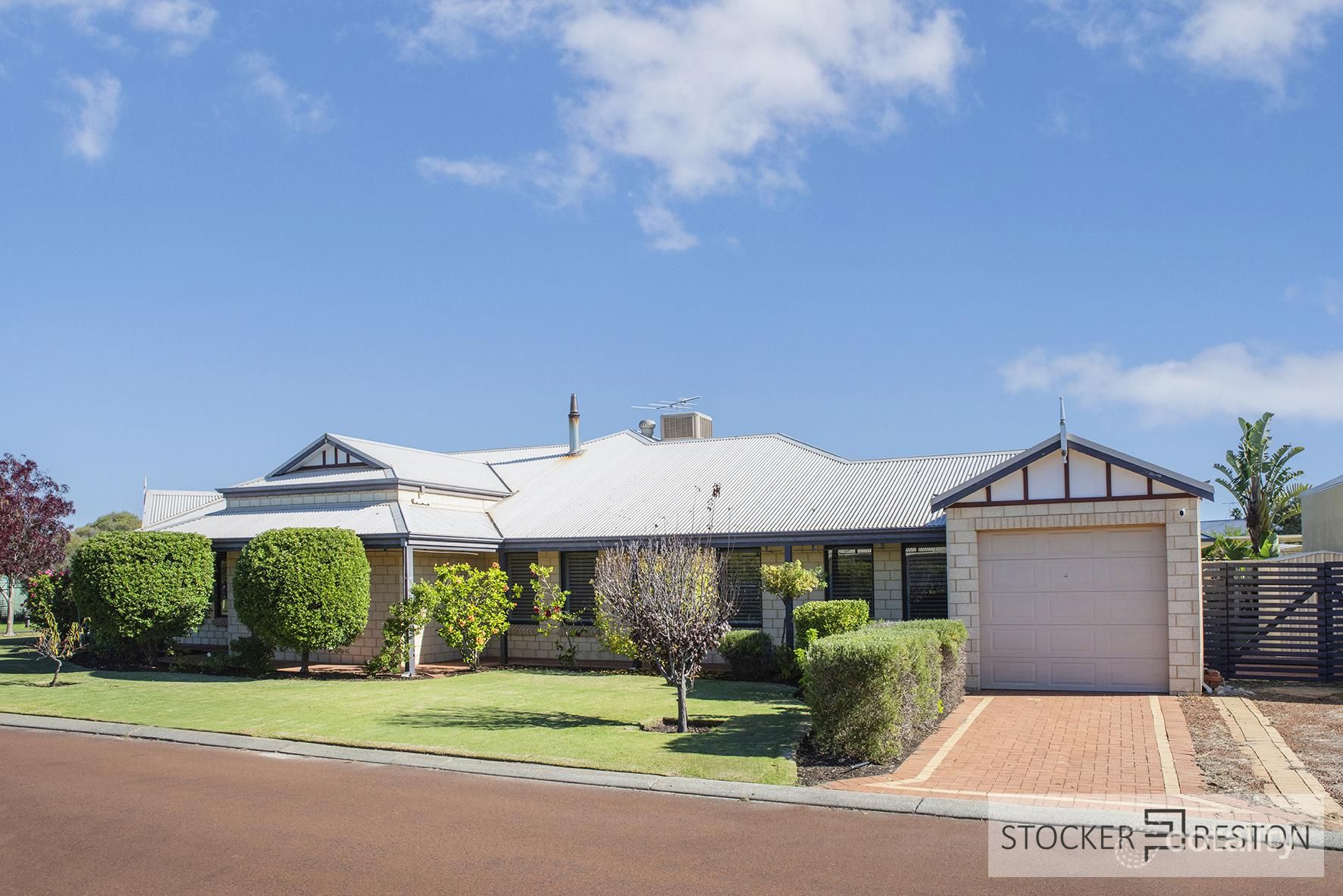 43 Haifordshire Loop, West Busselton, WA 6280