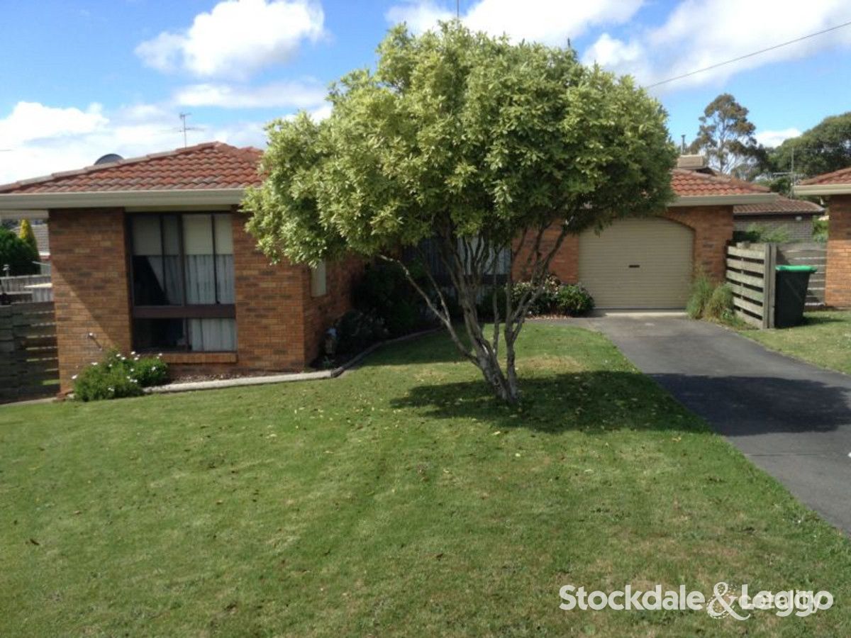 1/12 Wicks Cres, Morwell, VIC 3840