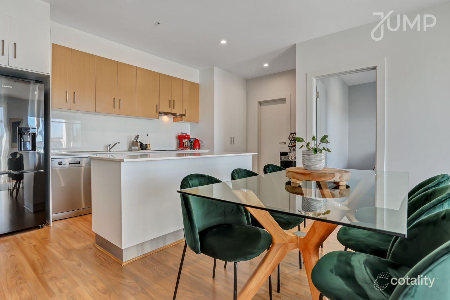 202/44 Mab Cct, Tonsley, SA 5042