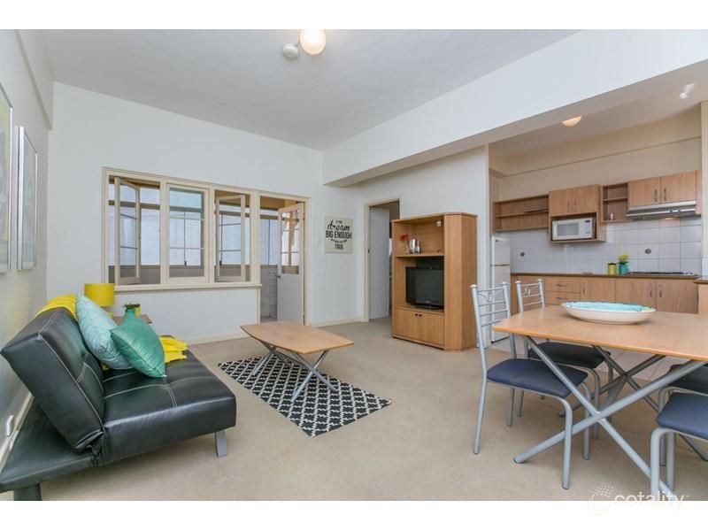 48/138 Adelaide Tce, East Perth, WA 6004