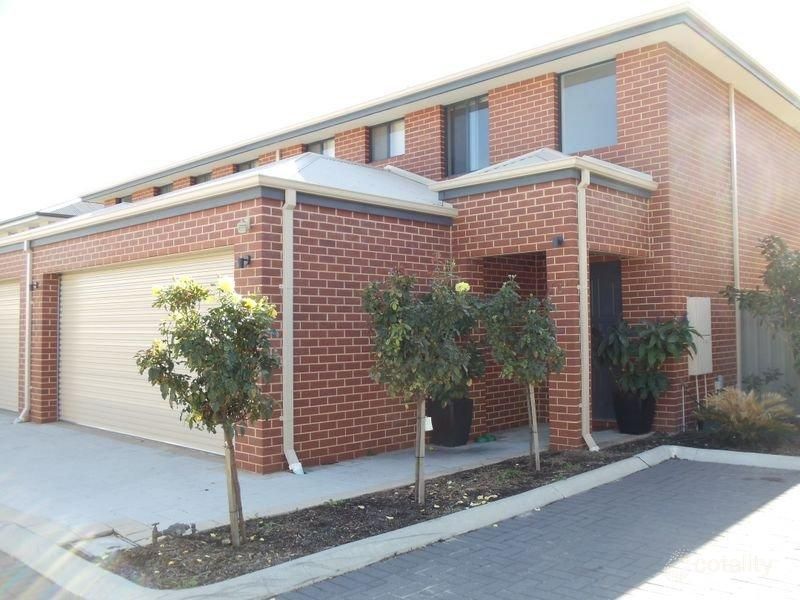 5/15 Sydenham St, Rivervale, WA 6103