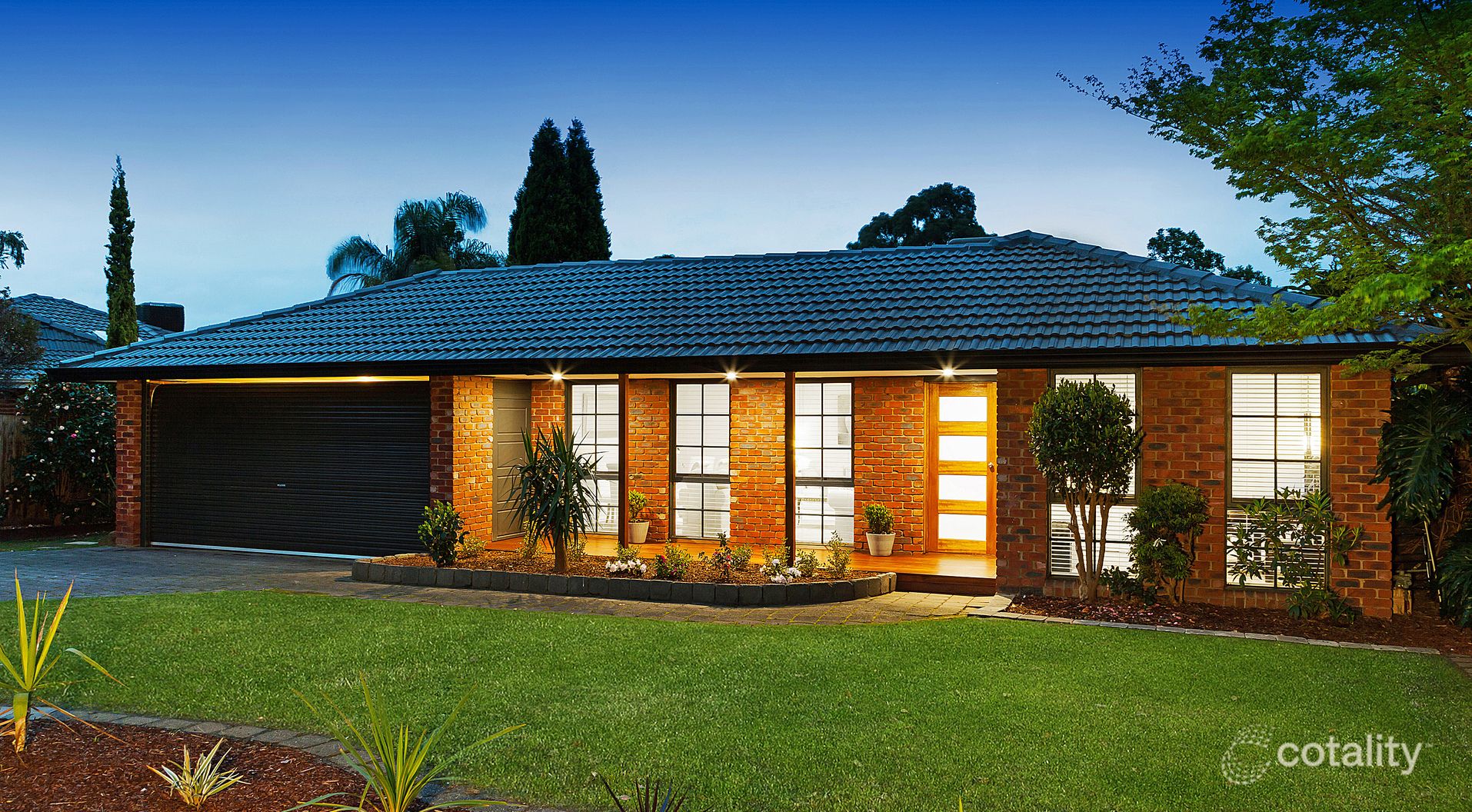 5 Fewster Dr, Wantirna South, VIC 3152