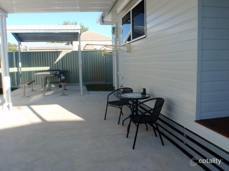 1/86 Chrystal St, Roma, QLD 4455