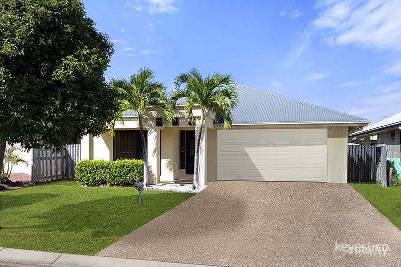 12 Sheerwater Pde, Douglas, QLD 4814