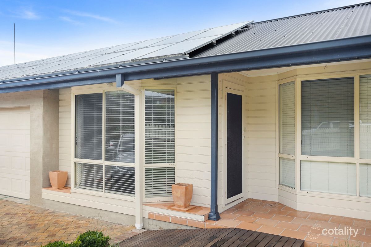 4 Nelson St, Engadine, NSW 2233