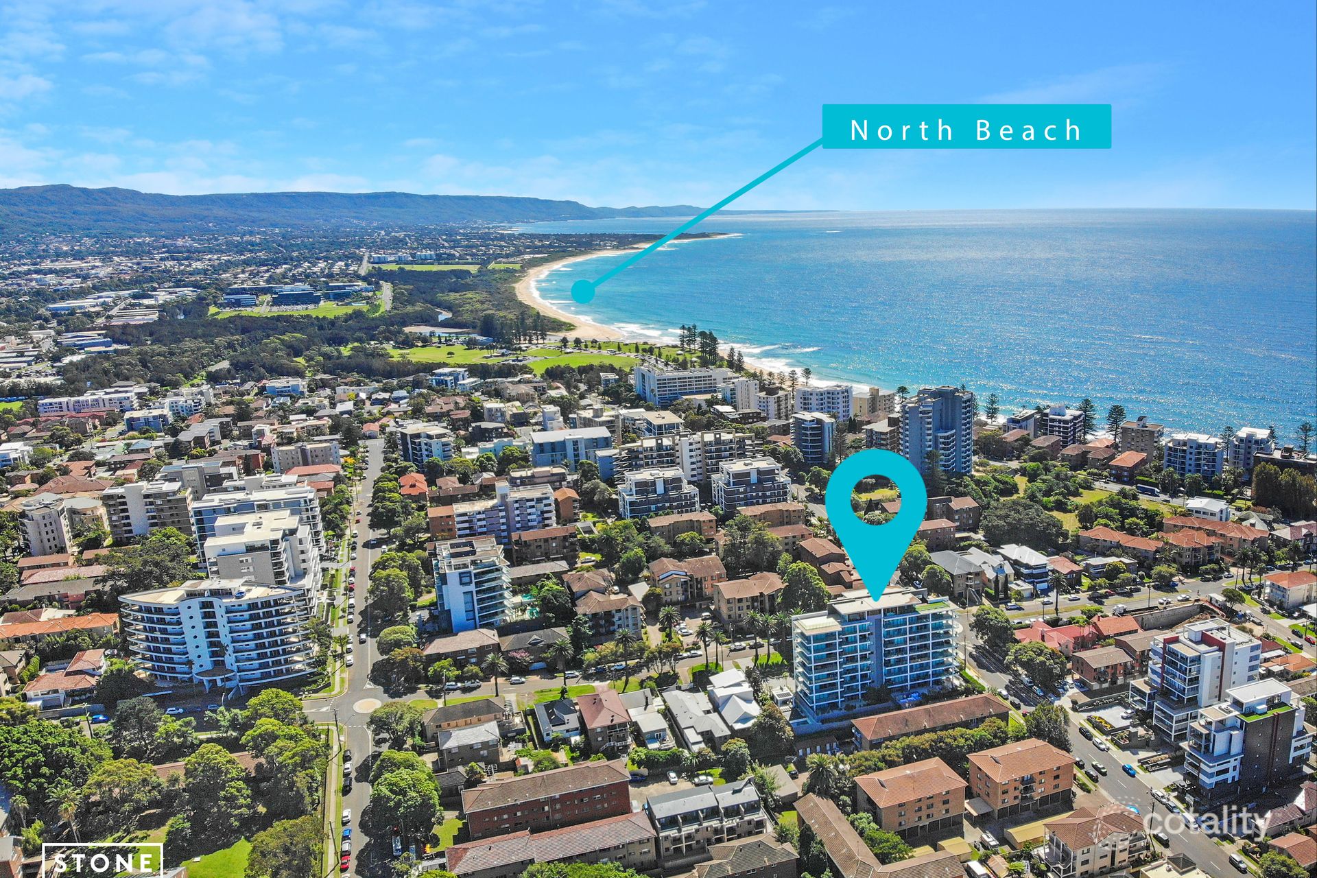 15/19-21 Gipps St, Wollongong, NSW 2500