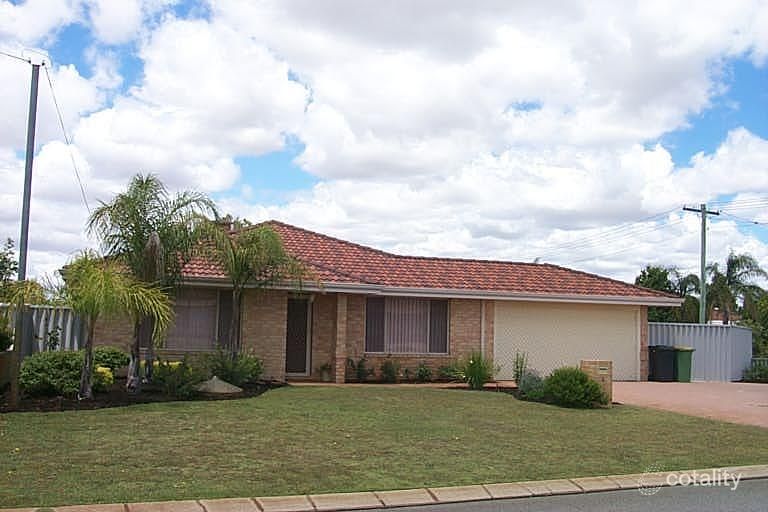 6 Fantail Way, Huntingdale, WA 6110