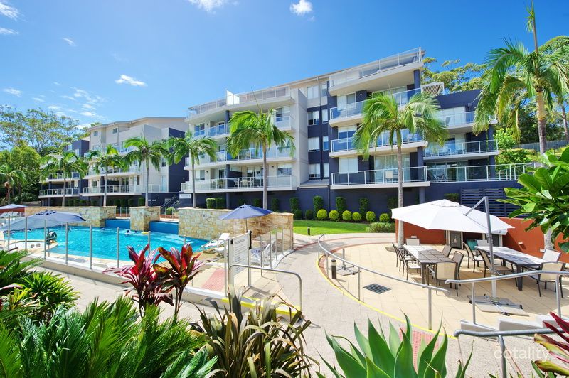 58/1a Tomaree St, Nelson Bay, NSW 2315