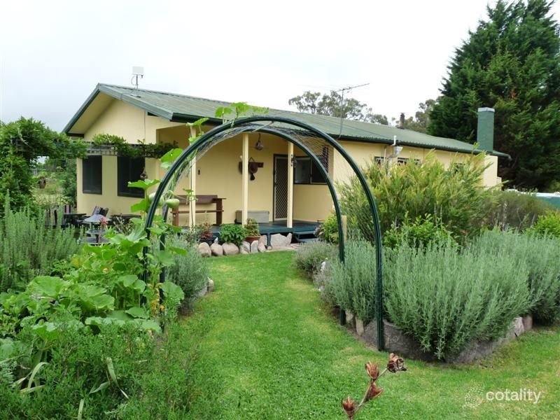 94 Best Lane, Thulimbah, QLD 4376