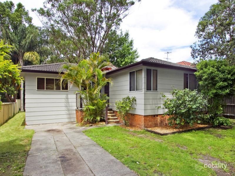 37 Keren Ave, Berkeley Vale, NSW 2261