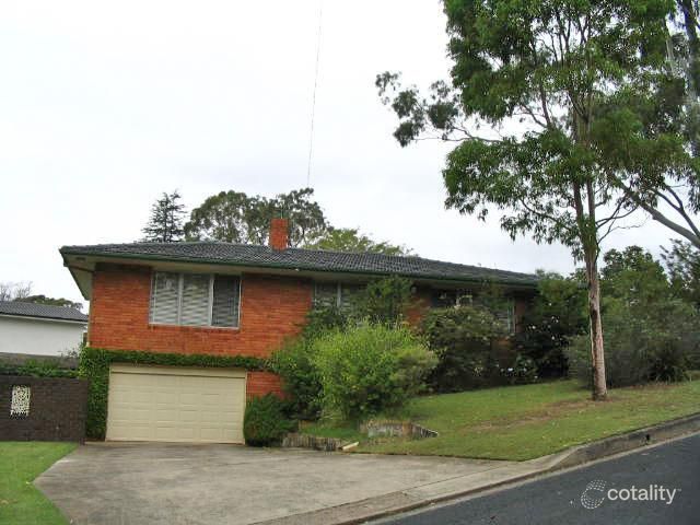 8 Torokina Ave, St Ives, NSW 2075