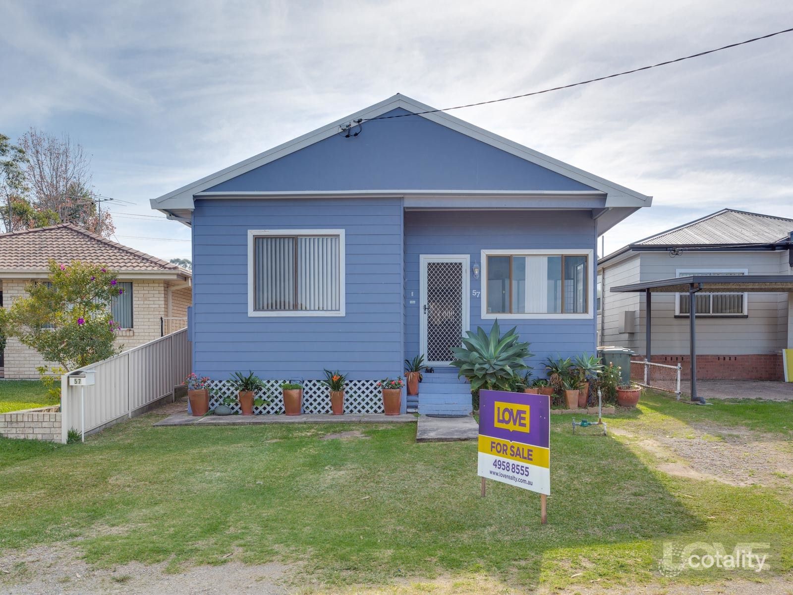 57 Macquarie St, Barnsley, NSW 2278