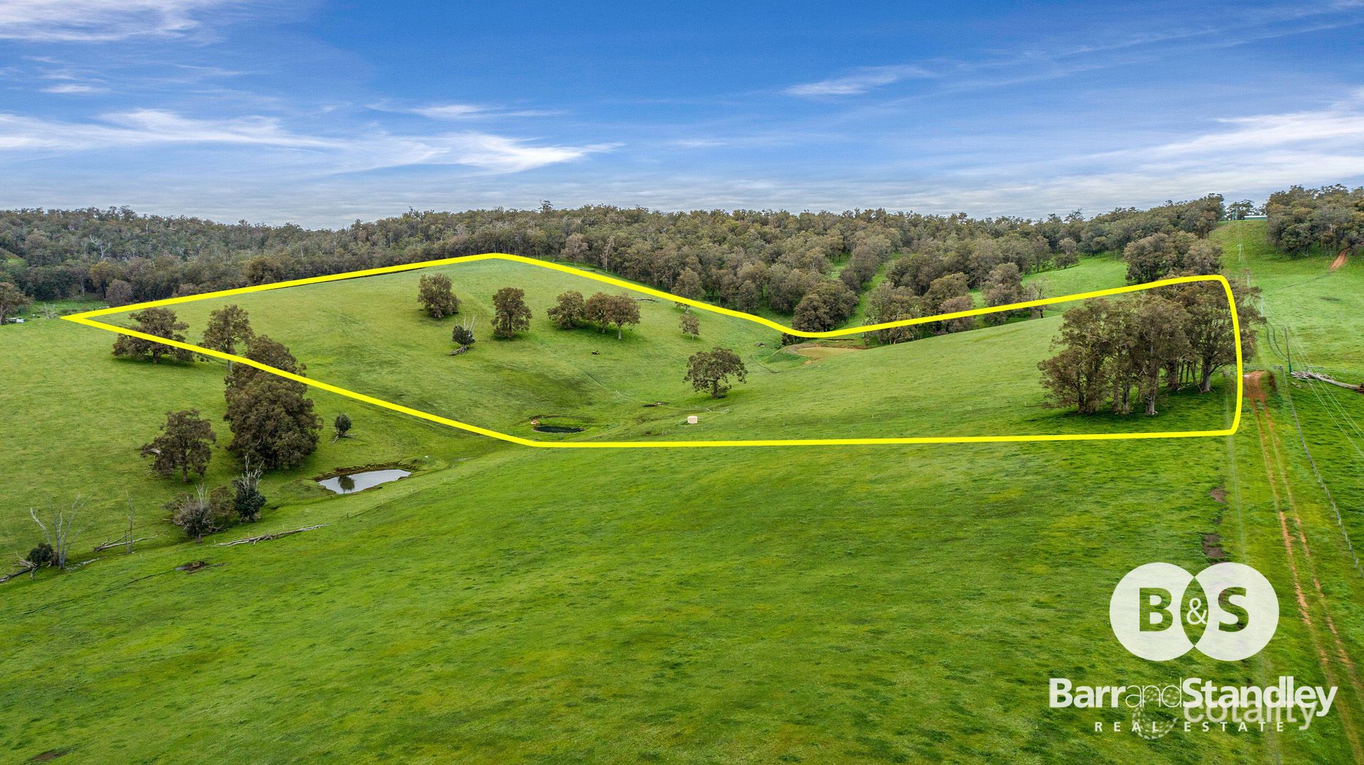 1132 Joshua Creek Rd, Crooked Brook, WA 6236