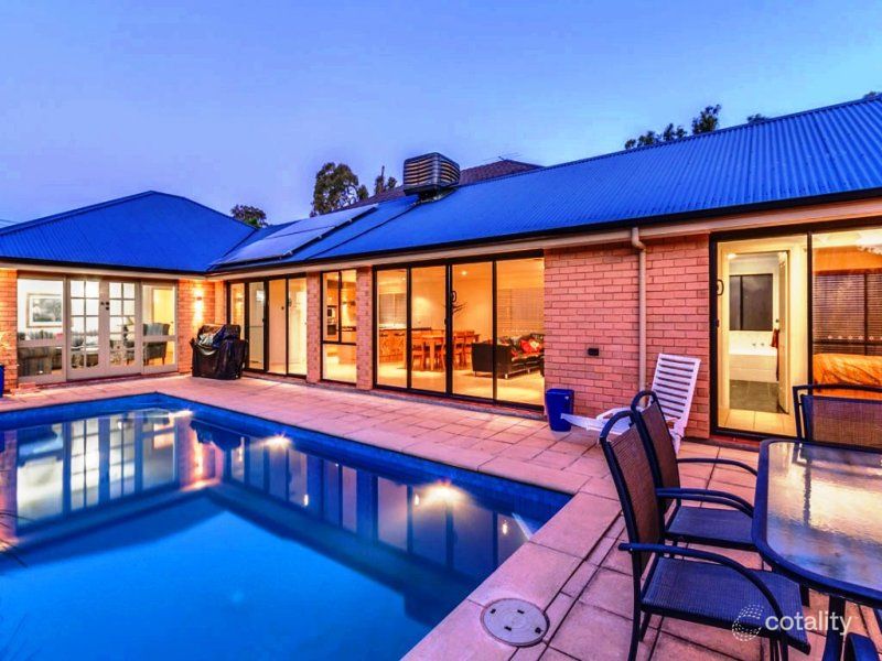 32 Strathspey Ave, Hazelwood Park, SA 5066