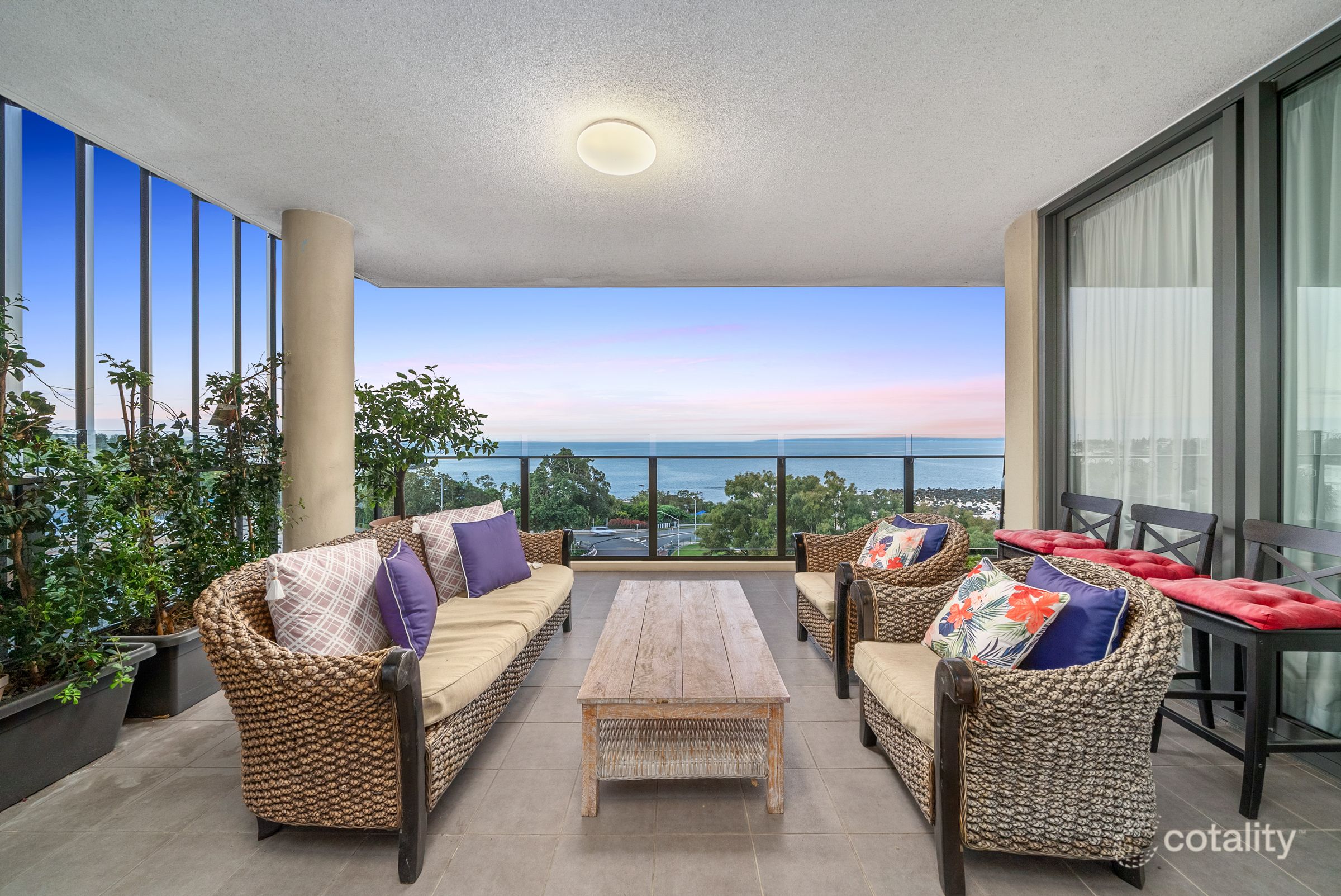 501/99 Marine Pde, Redcliffe, QLD 4020