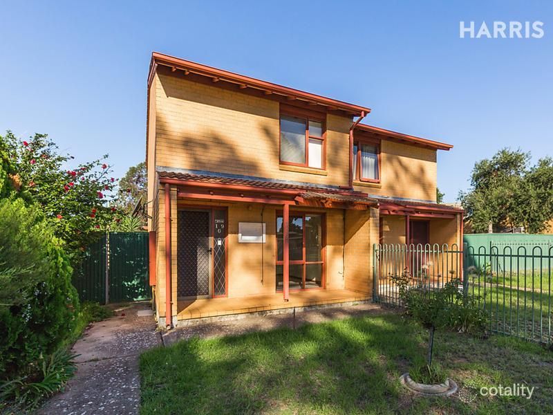 109 Philip Hwy, Elizabeth South, SA 5112