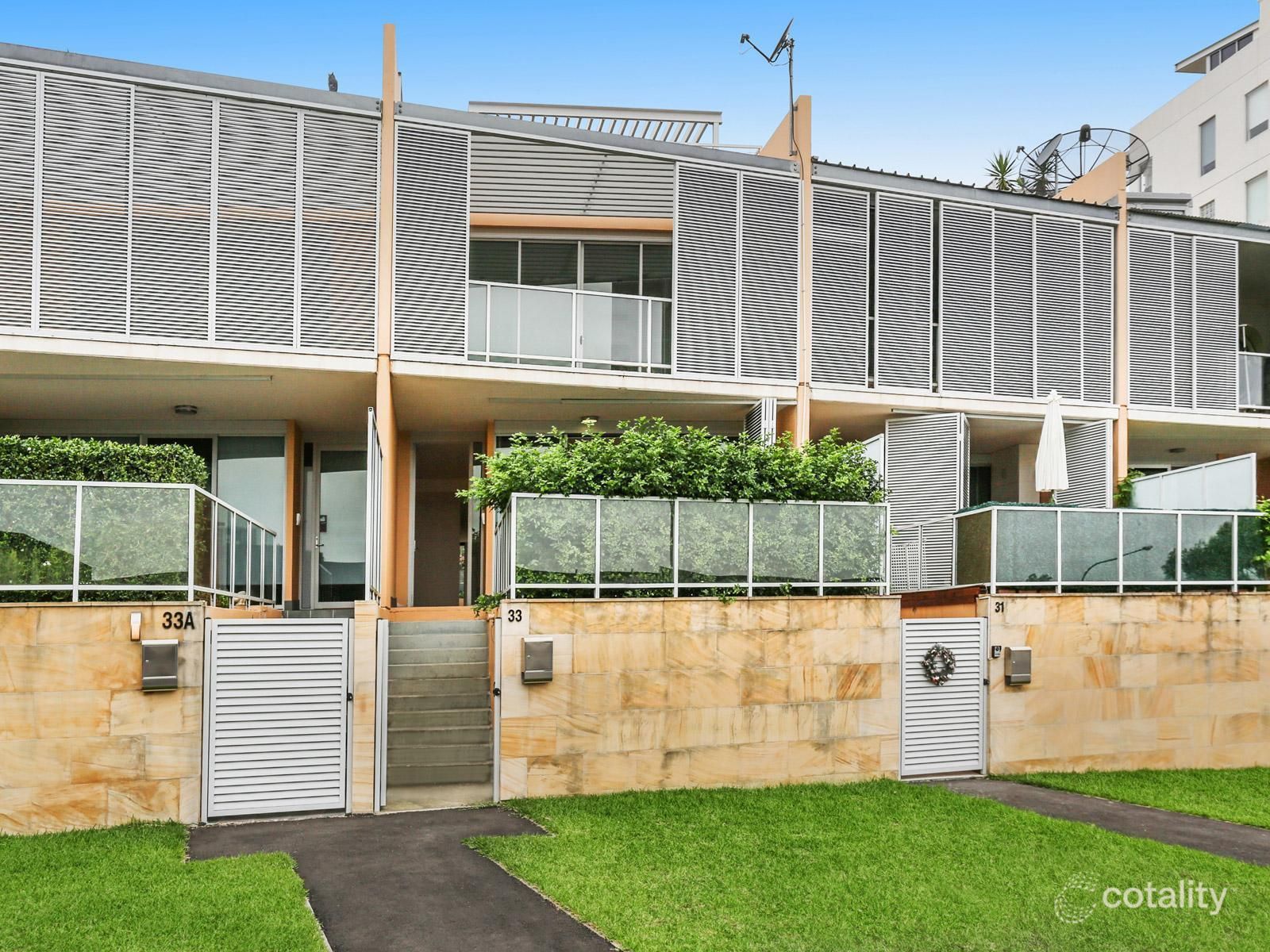 33 Shoreline Dr, Rhodes, NSW 2138