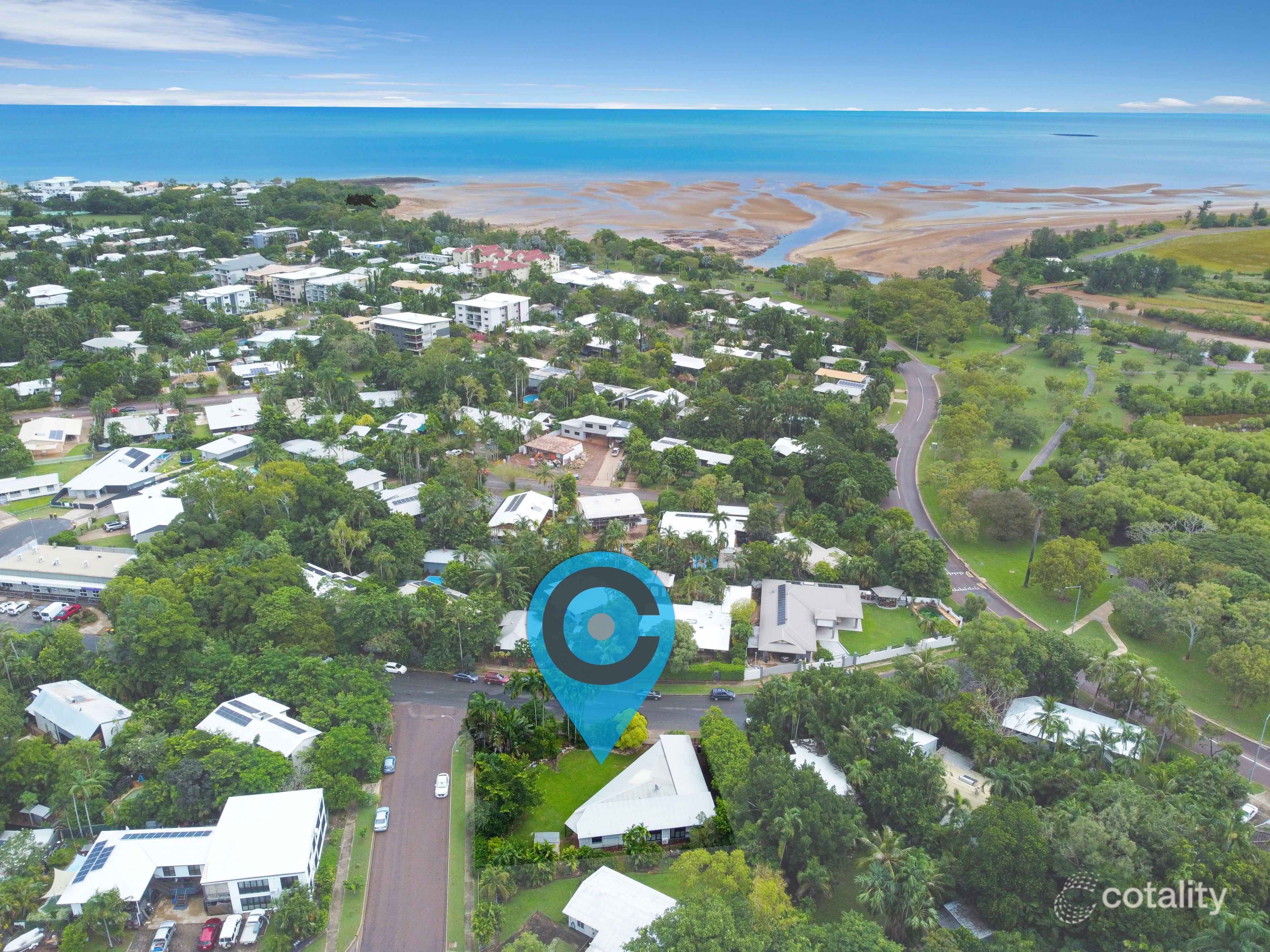 36 Oliver St, Rapid Creek, NT 0810