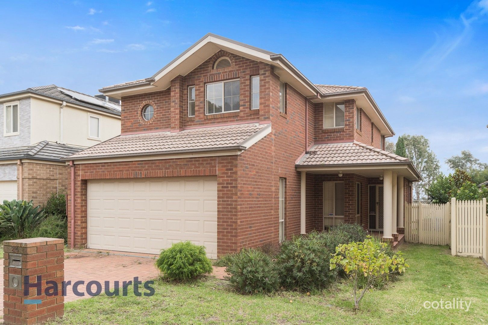 24 Yellowbox Cres, Lyndhurst, VIC 3975