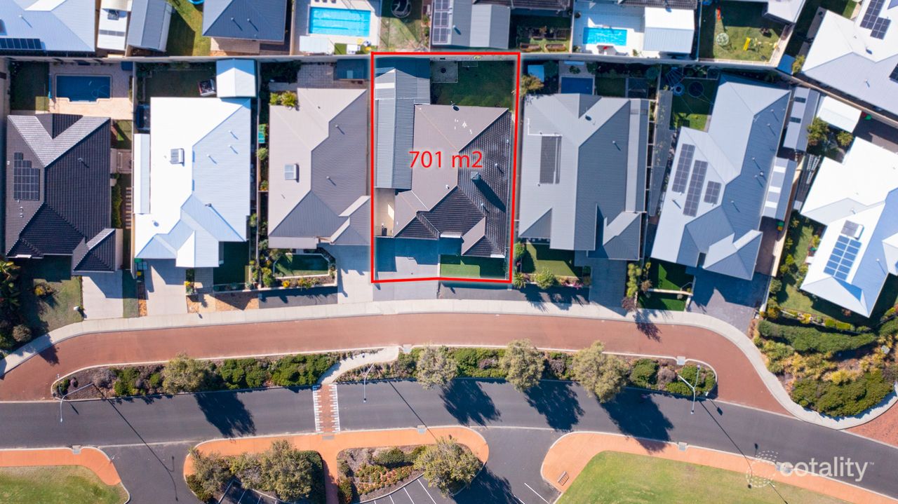 103 Maidment Pde, Dalyellup, WA 6230