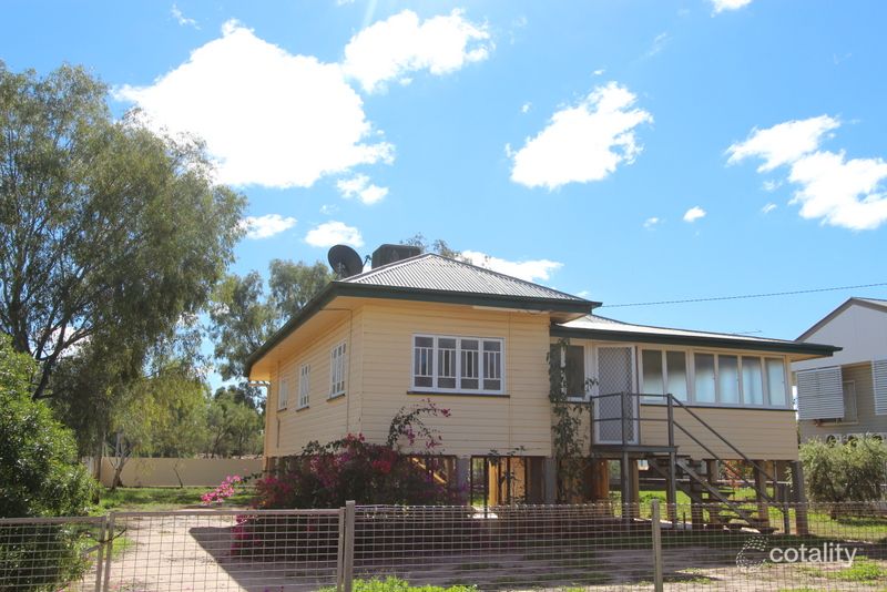 5 Alfred St, Charleville, QLD 4470