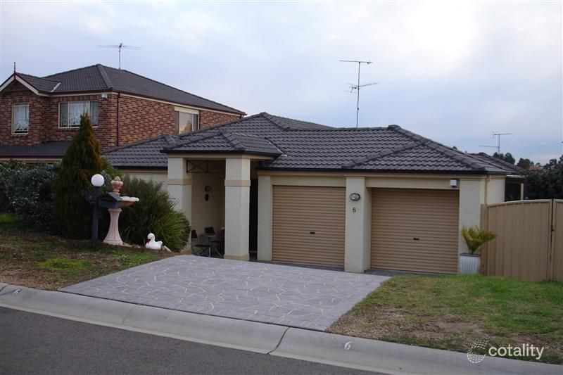 6 The Rivulet, Mount Annan, NSW 2567