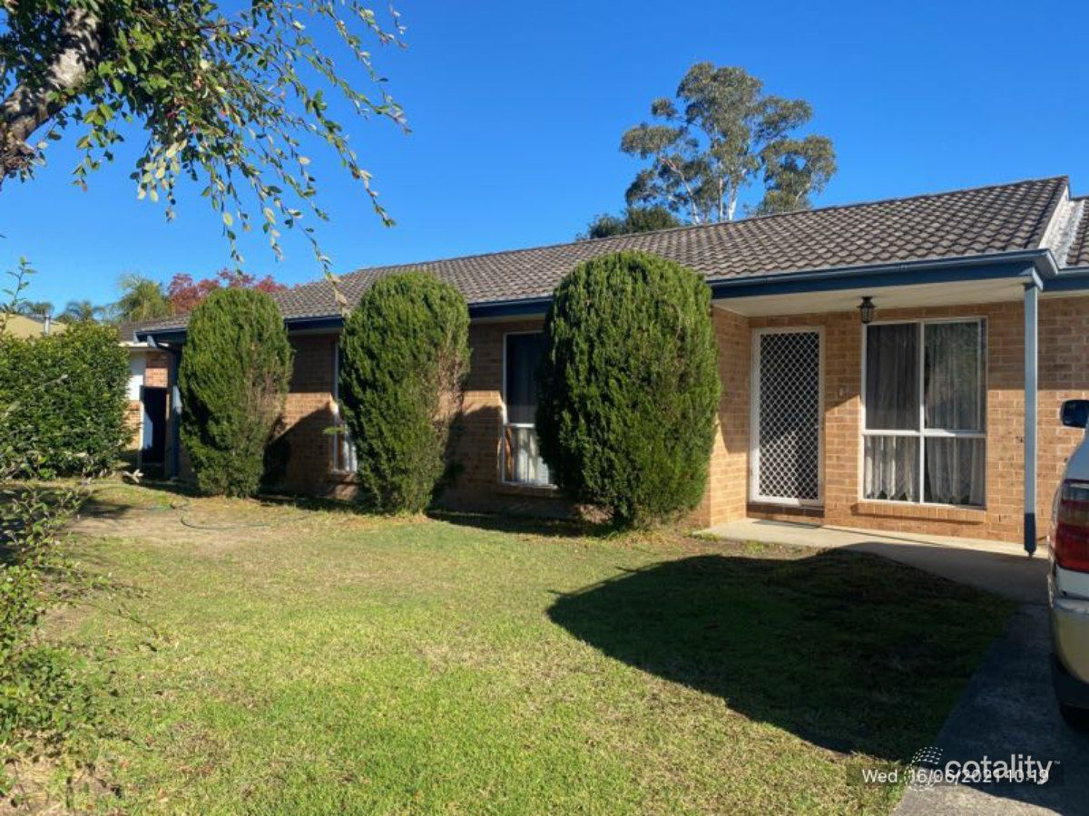 20 Ferntree Dr, Bomaderry, NSW 2541