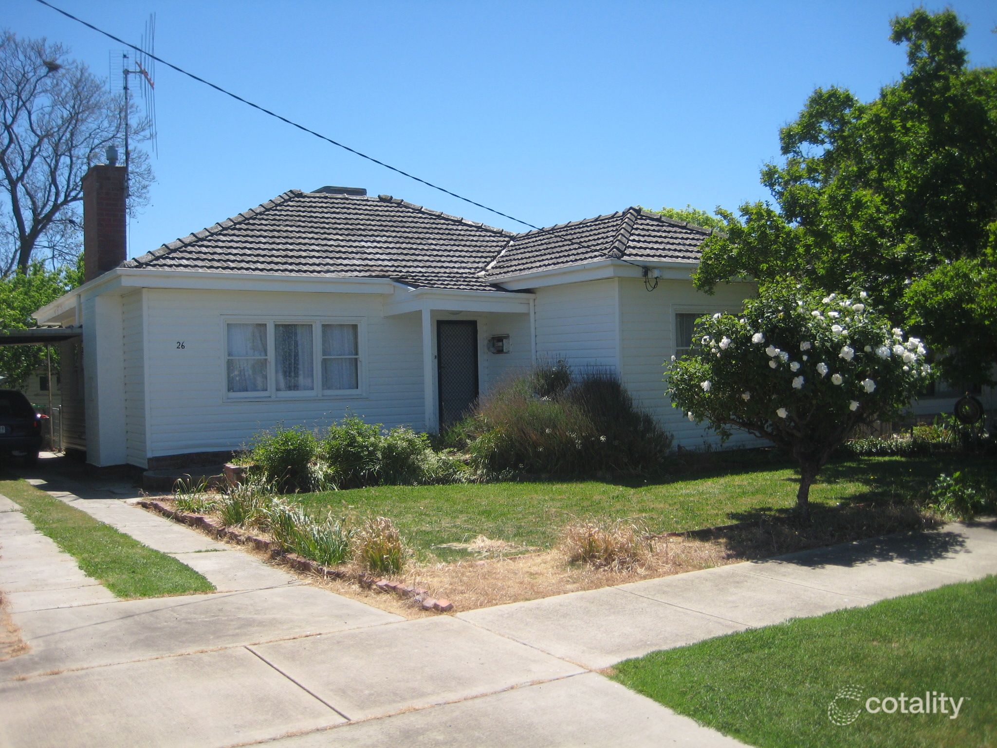 26 Simmie St, Echuca, VIC 3564