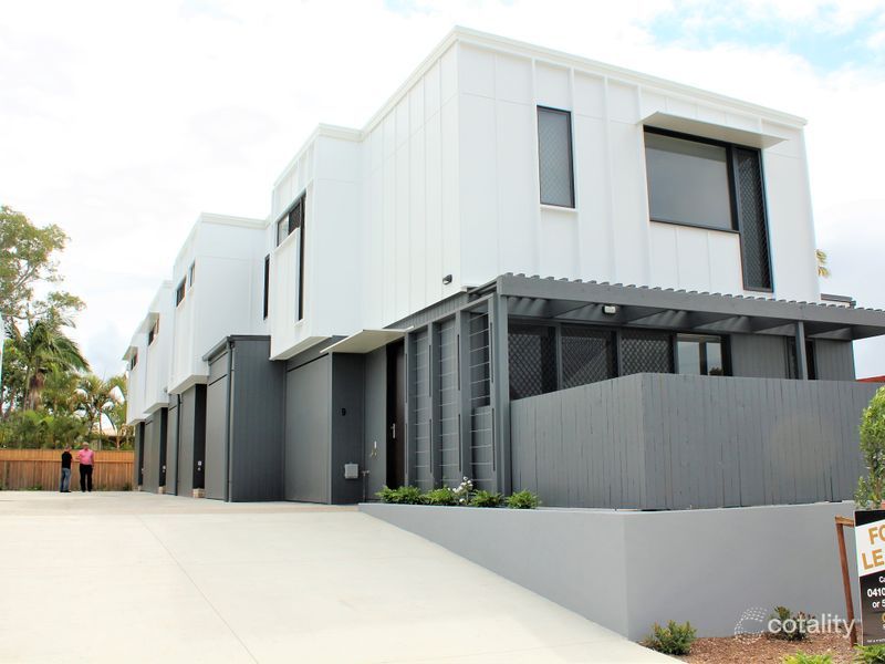 6/28 Hinley Ave, Maroochydore, QLD 4558