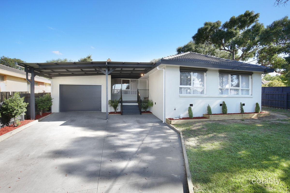 2 Castle St, Ferntree Gully, VIC 3156