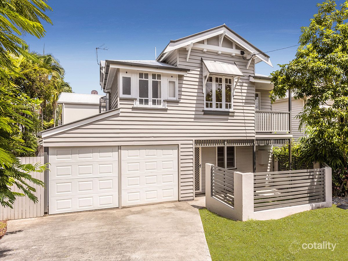 1/45 Monmouth St, Morningside, QLD 4170